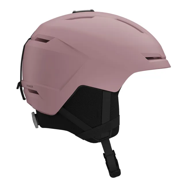 Kask narciarski Salomon Pioneer 3 Mips Dawn Pink 2027