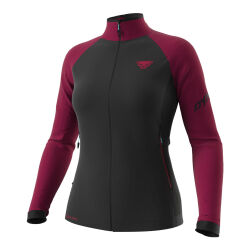 Bluza damska Dynafit Speed Polartec Beet Red 