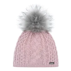 Czapka Eisbar Afra Lux MÜ Pink Clay 2026