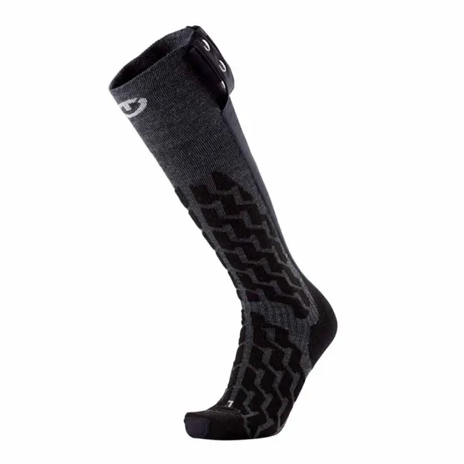Skarpety Grzewcze Therm-ic Powersocks Heat Fusion 2026