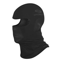 Kask narciarski Salomon Pioneer LT Visor Photo Sigma Black