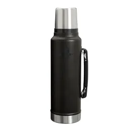Termos Stanley Legendary Classic 1,4L Black 2026