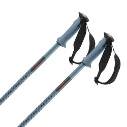 Kijki narciarskie Salomon Polar Pro Copen Blue 2026