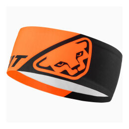 Opaska Dynafit Speed Reflective Headband Shockin Orange 2022