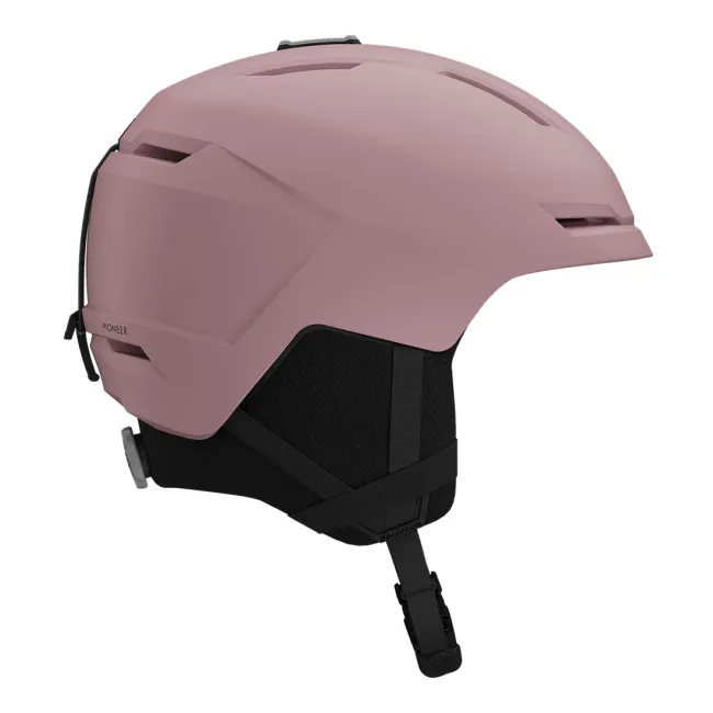 Kask narciarski Salomon Pioneer 3 Dawn Pink 2027