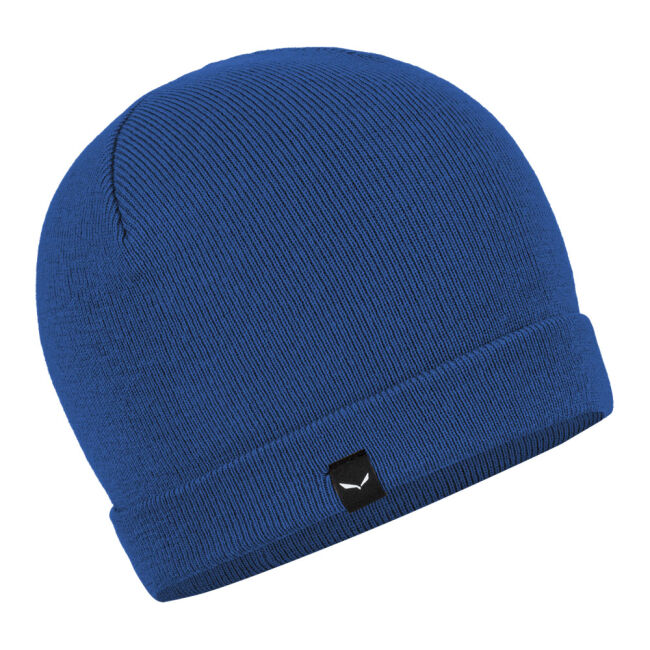 Czapka Salewa Puez AM Beanie Electric 2025