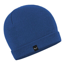 Czapka Salewa Puez AM Beanie Electric 2024