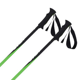 Kijki narciarskie Head Pro Supershape Green Neon 
