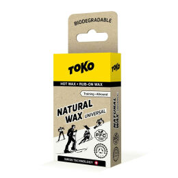 Smar Toko Natural Wax Universal 40g 2025