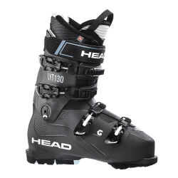 Buty narciarskie Head Edge LYT 130 Anthracite GW
