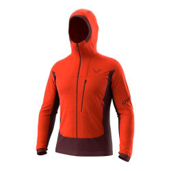 Kurtka Dynafit Free Alpha Direct Jacket Dawn 2025