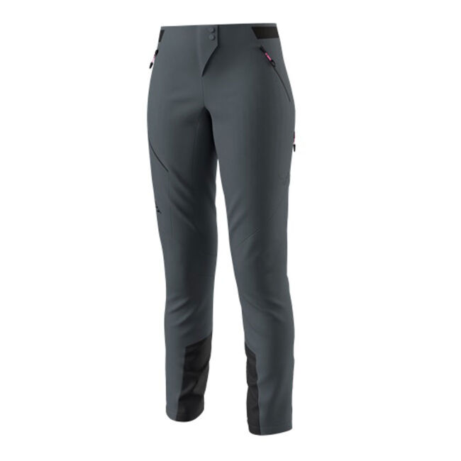 Spodnie damskie Dynafit Blacklight Dynastretch Pants Cinder 2026