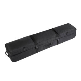 Pokrowiec na deskę snowboardową Head Travel BoardBag Black 2025