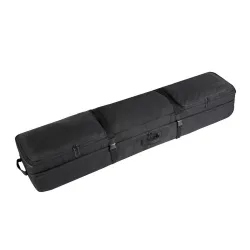 Pokrowiec na deskę snowboardową Head Travel BoardBag Black 2026