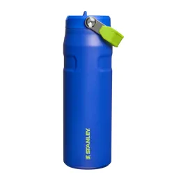 Butelka na wodę Stanley IceFlow Flip Straw 2.0 0.7L Cobalt 2026