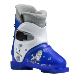 Buty narciarskie Tecno Pro Skitty Blue White