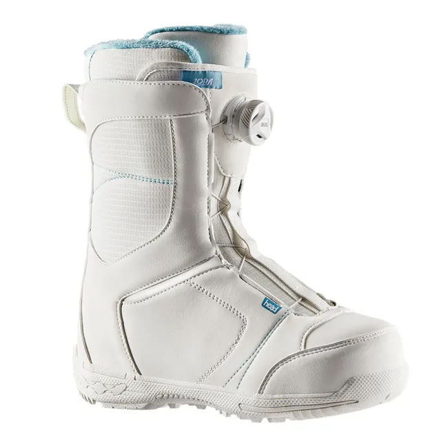 Buty Snowboardowe Head Zora LYT Boa White