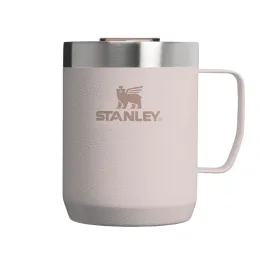 Kubek Stanley Everyday Mug 0.23L Hammertone Rose Quartz 0,23L 2026