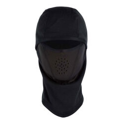 Kominiarka Rossignol Balaclava Black 2025