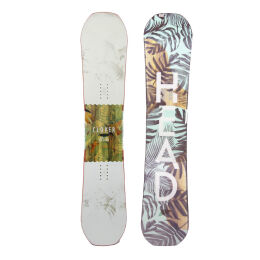 Deska snowboardowa damska Head Clover Lyt