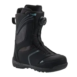 Buty Snowboardowe damskie Head Eve Boa Coiler Black 2026