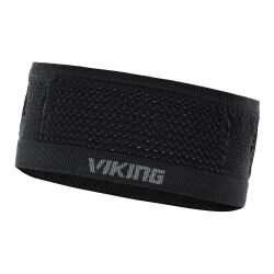Opaska Viking Yokai Headband Black 2026