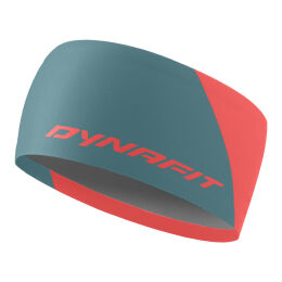 Opaska Dynafit Performance 2 Dry Headband Fluo Coral 2024