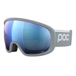 Gogle narciarskie Poc Fovea Clarity Granite Grey / Partly Sunny Blue S2 2026
