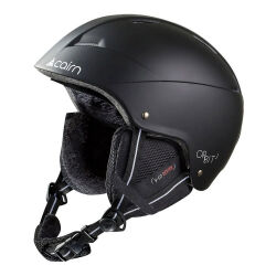 Kask narciarski Cairn Orbit Mat Black 2025