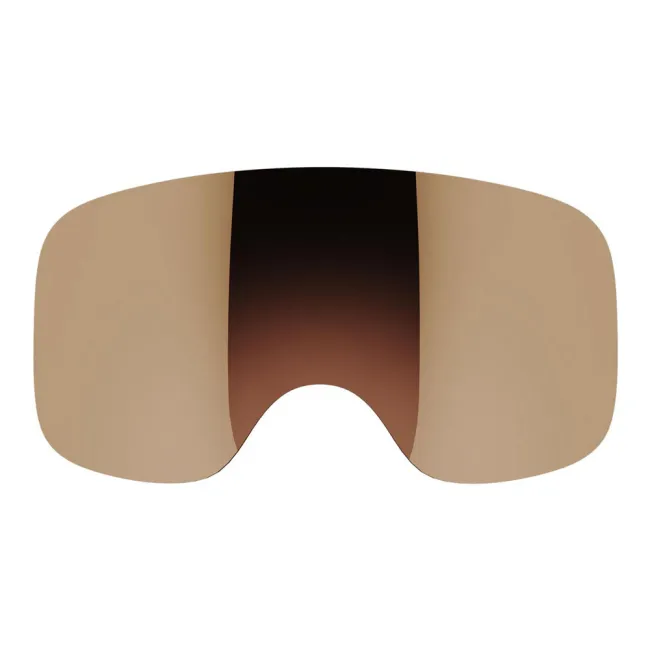 Szyba do gogli Salomon Aksium 2.0 Tonic Orange S2