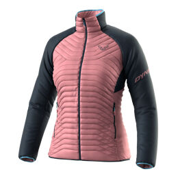 Kurtka damska Dynafit Speed Insulation Jacket Blueberry Mokarosa 2025