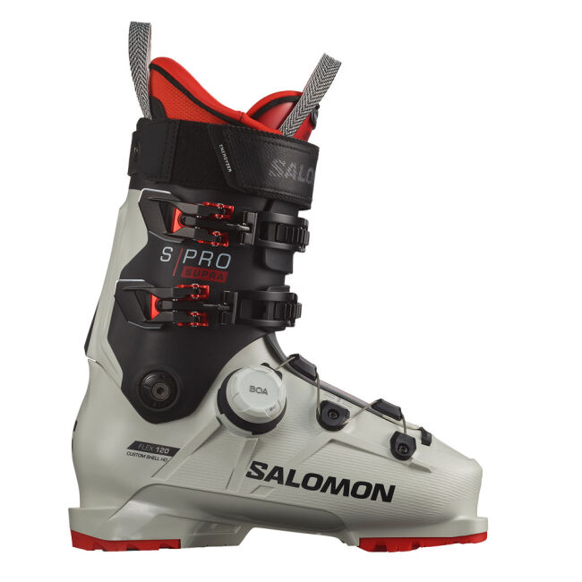 Buty narciarskie Salomon S/Pro Supra Boa 120 GW 2025