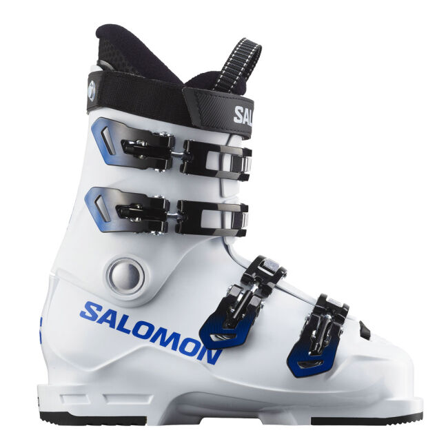 Buty narciarskie dziecięce Salomon S Max 60T L JR Junior 2024