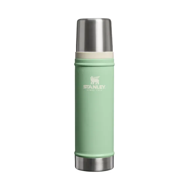 Termos Stanley Legendary Classic 0,6L Pistachio 2026