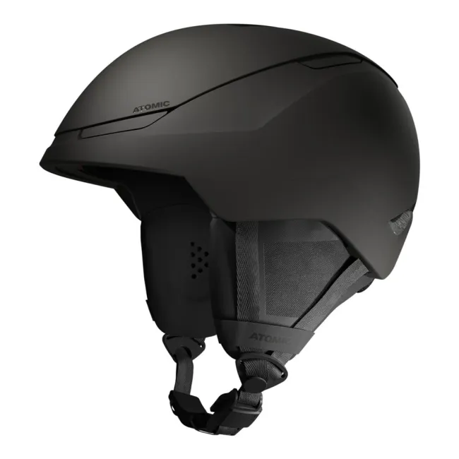 Kask narciarski Atomic Revent GT AMID Black 2026