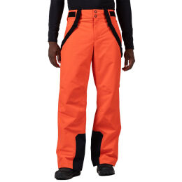 Spodnie narciarskie Rossignol Insulated Ski Pant Golden Gate 2026