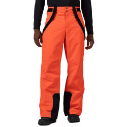 Spodnie narciarskie Rossignol Insulated Ski Pant Golden Gate 2026