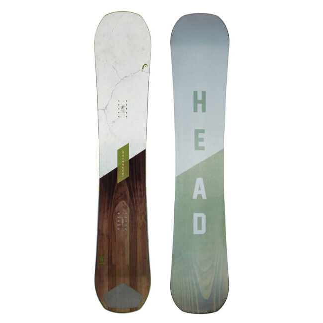 Deska snowboardowa Head Daymaker LYT 2023