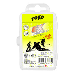 Smar Toko  EX Press 2.0 Rub On 40g 2025