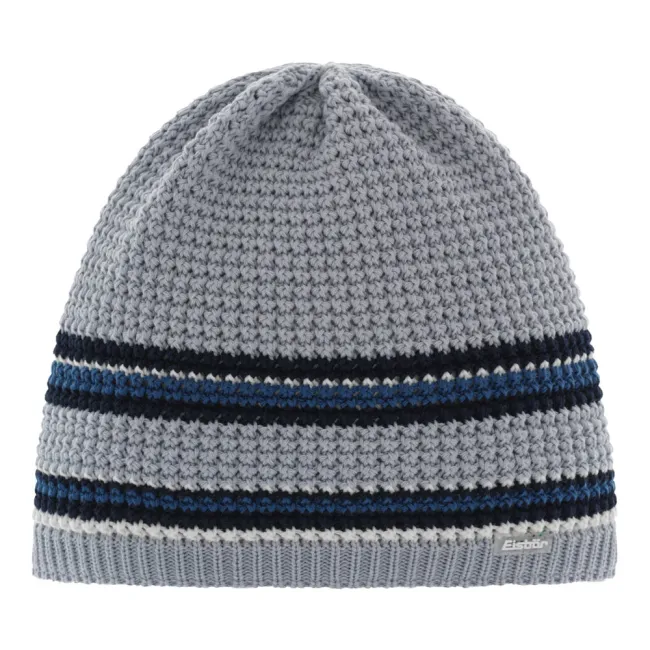 Czapka Eisbar Mex OS RL Grey Cobalt - Outlet