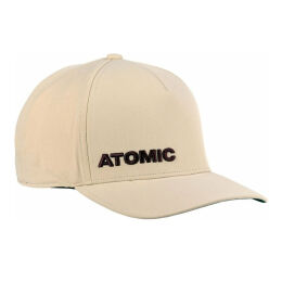 Czapka z daszkiem Atomic Alps Tech Cap Sand