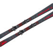 Narty Fischer RC Fire 2025 + RS9 GW