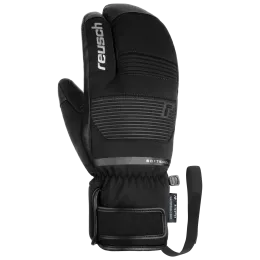 Rękawice narciarskie Reusch Andy R-Tex XT Lobster Black 2027