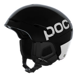 Kask Poc Obex BC Mips Uranium Black 2024