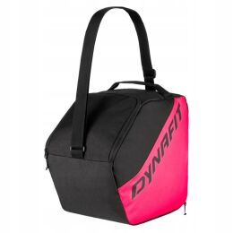 Pokrowiec torba na buty Dynafit Boot Bag Pink Glo Black Out 2026