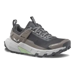Buty damskie Salewa Pedroc 2 Powertex Black Out Bungee Cord 2027