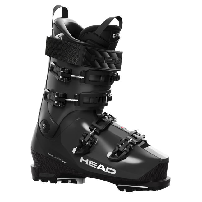 Buty narciarskie damskie Head Kaliber 95 W MV GW 2026