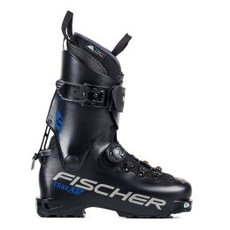 Buty skitourowe tourowe Fischer Travers TS 2023