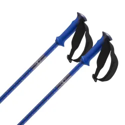 Kijki narciarskie Salomon Polar Pro Race Blue 2026