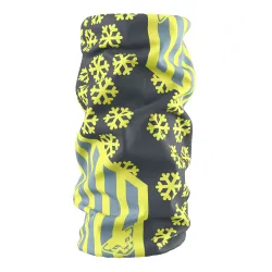 Komin bandana wielofunkcyjna Dynafit Graphic Neck Gaiter Smoke Blue 2026